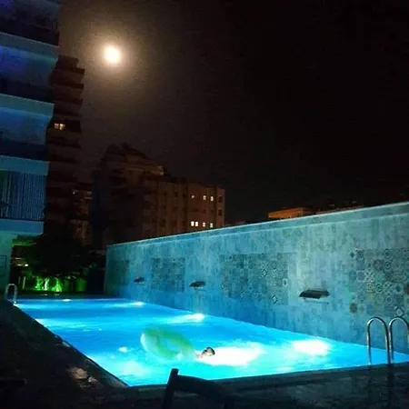 Armoni Deluxe * Alanya