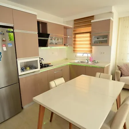 Armoni Deluxe Alanya