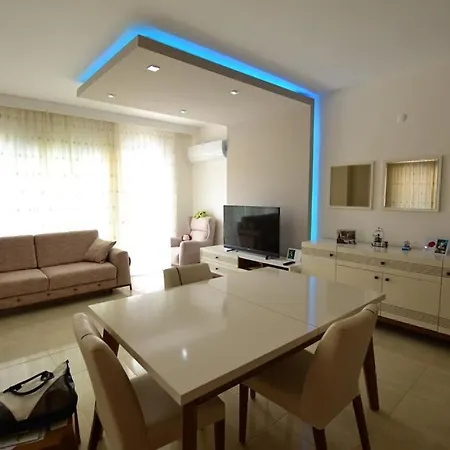 Armoni Deluxe Apartment Alanya