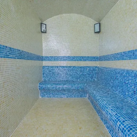 Apartment Armoni Deluxe